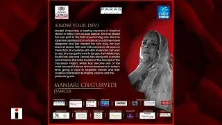 Devi Awards Delhi 2024:  Manjari Chaturvedi celebrated for redefining classical dance