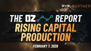 Рост капитального производства &mdash; Отчет Oz (7 февраля 2026 г.)