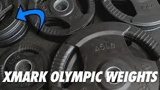 Honest Review: Are XMark Weight Plates Worth the Investment?