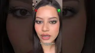 How to apply half lashes!