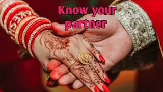 know your partner Part-4, Friends with benefit #vlogs #trending #vlogger