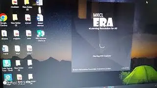 MKCL ERA explorer change evidence storage , Evidence Storage problem, Browsing only Change Evidence