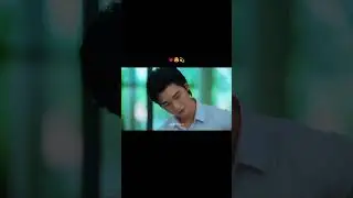 He and his shyness😍.. Hill❤Easter..Fourever You the series🌈||#blshorts #thaibl #gmmtv