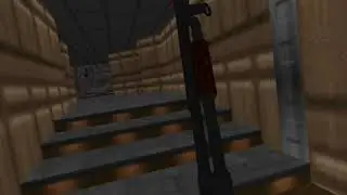 The Ultimate DOOM Oculus Quest Gameplay (No commentary)
