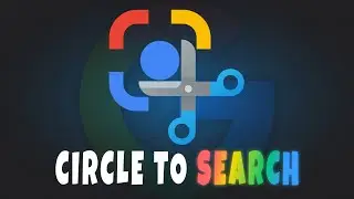 Установите Google Circle для поиска в Windows 10/11 &mdash; это работает как по волшебству!