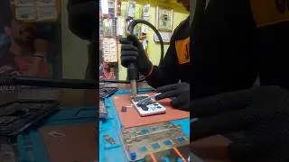 💯 Mobile Back Panel Remove Video #backpanel #mobilebackcoverremove #mobilerepairing #newtrends