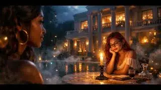 Scree Magic - A Recipe For Disaster  Episode 7-8