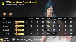 41kills together with random teammates 🫡😮&zwj;💨 botvsbot 🤫#livik
