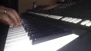 ليلة امبارح عزف موسيقى lelt ambarh music
