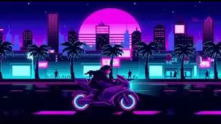 just got a new video game // going home to play it - lofi &bull; chill &bull; vibes &bull; 