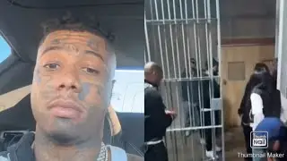 Blueface показывает закулисье своего нового шоу знакомств &laquo;Fresh Out Of Love!&raquo;