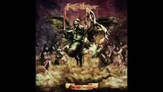 KEITZER - Exist To Destroy