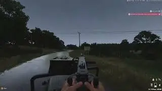 ANNIHILATING Air Support!💥🚁Arma Reforger PS5