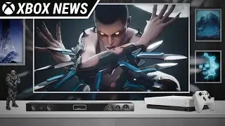Сравнение Xbox Series X и PlayStation 5, Релиз Doom Eternal и Bleeding Edge | Новости Xbox