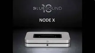 Bluesound Node X - porovn&aacute;n&iacute; rozd&iacute;lů s Node Gen 3