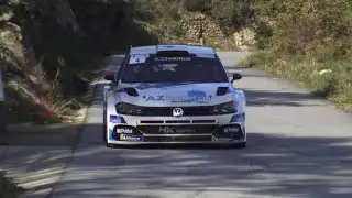 Rallye de Balagne 2019