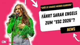 Sarah Engels: 