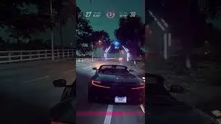 Aston Martin High Heat Race #racing #nfs #nfsheat