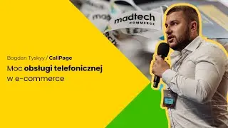 Sklep internetowy oddzwoni do klienta w 28 sekund - Bogdan Tyskyy / CallPage