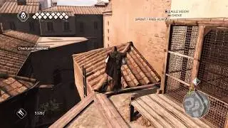 Assassin's Creed 2 - Meeting Adjourned
