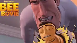 (Regretful Reads Reupload) Professional Narrator Tries to Read Barry B. Benson x Ken Fanfiction