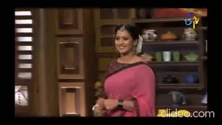 #telugu TV actress#bhavana