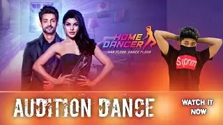 Unique Dance Video | Audition Dance | Home Dancer | Manish Dutta Choreography