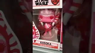 Star Wars Valentines Funko's ❤️❤️💕