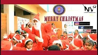 Merry Christmas ||  R.K. Kingdom || christmas songs || christmas tree ||Nven Verma