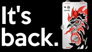 The RETURN of the C-BLOCKER!!!!