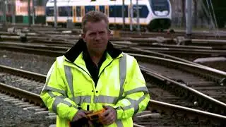 Fluke Customer Case: Waverail