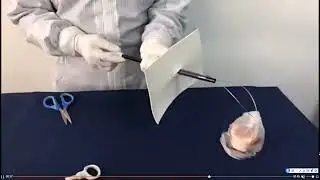 Disposable Retrival Bag