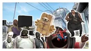 The Nonagon Movie 6