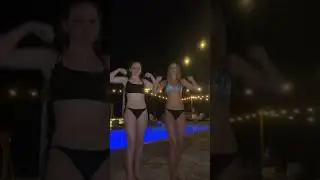 been at the pool since 2&hellip;@trinity.masonn