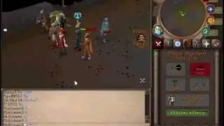 Misticmonk3 99 Strength party!