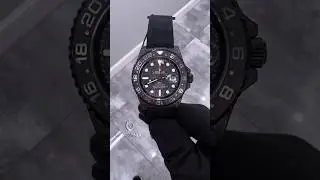 Achieve Timeless Style with DiW Rolex GMT 