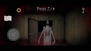 House Of Slendrina || Bangla Gameplay || Al-Araf Animations