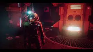Under the Waves 05: Maintenance Mission + Octopus