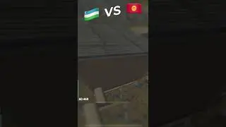 UZBEK SILAA #semurg #pubg #pubgmobile #erangle