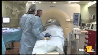 'Cancer Zapper' Treats Inoperable Tumors