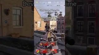 Cold War was made in half the time, but was better in my opinion!