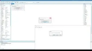 C++ Builder - Sending Messages & Keys To Other Applications