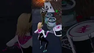 Destroy Slap or Slurp Barrels By Hitting Weakpoints (BEST LOCATION) | Fortnite Week 7