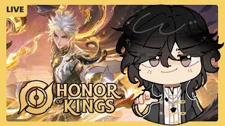 【 HONOR OF KINGS 】NOBAR KIC + MAIN #HOK