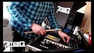 Summertime Sadness -Lana Del Rey(QuestionmarQ Live Dub)..From the Vaults