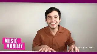 David Archuleta Performs ‘OK, Alright’ (Acoustic)