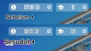 Cara mudah mendapatkan uang di game Device Tycoon|bisa sampe miliaran!