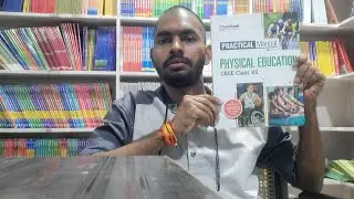 Arihant Lab Manual Physical Education Class 12TH Full Review With Detailed Explanation Top Lab