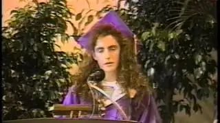 hononegah high school video yearbook class of 1992 part 2