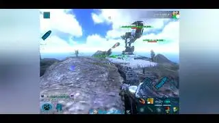 Ark mobile Kamz unof Wipe